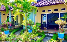 Lakromo Amed Homestay
