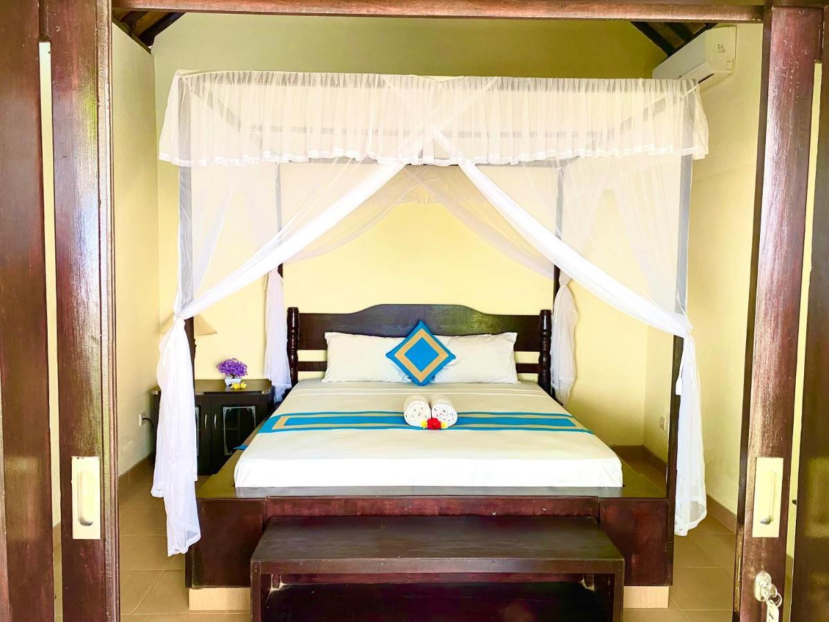 Lakromo Amed Homestay Extérieur photo