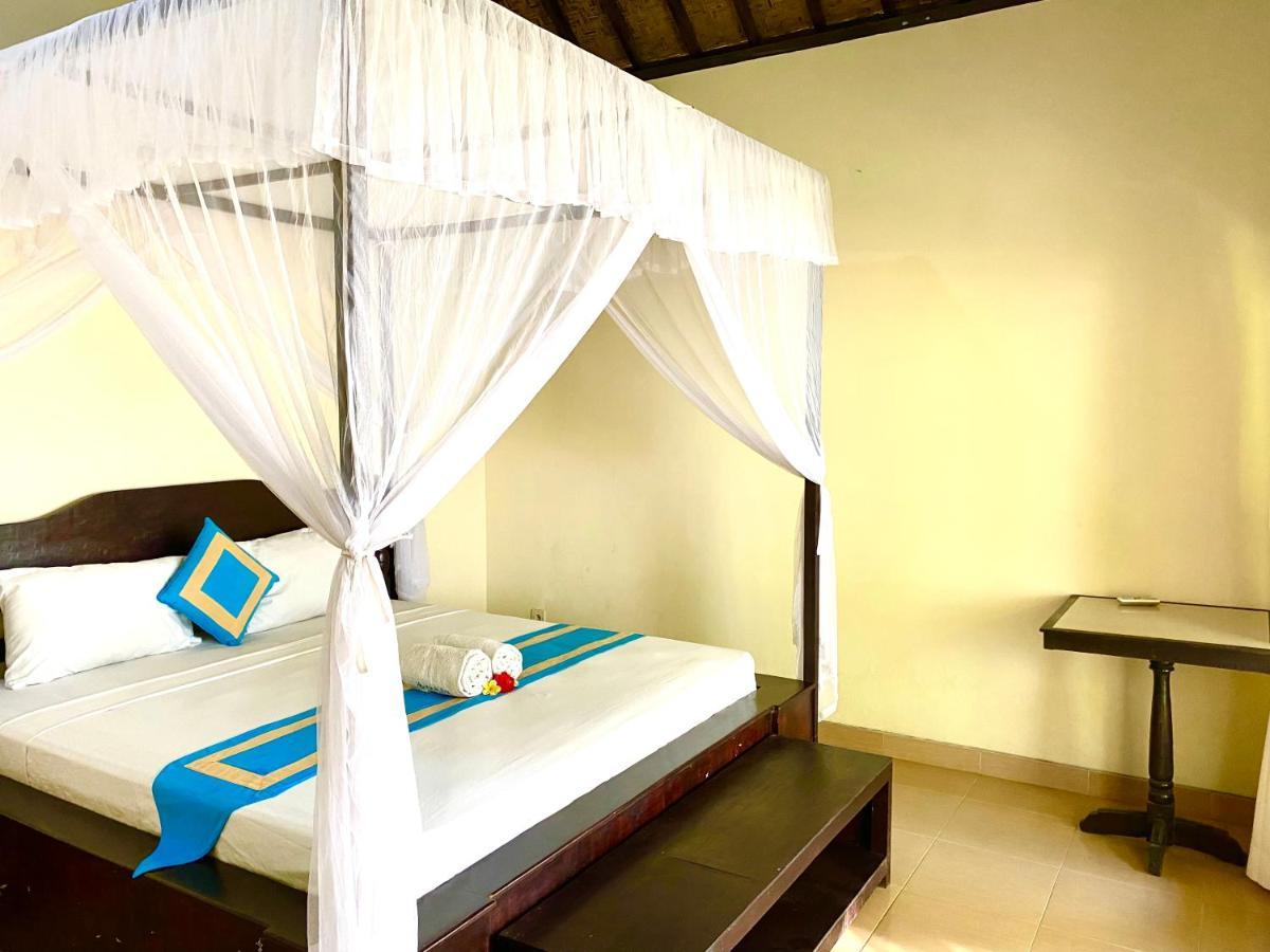 Lakromo Amed Homestay Extérieur photo