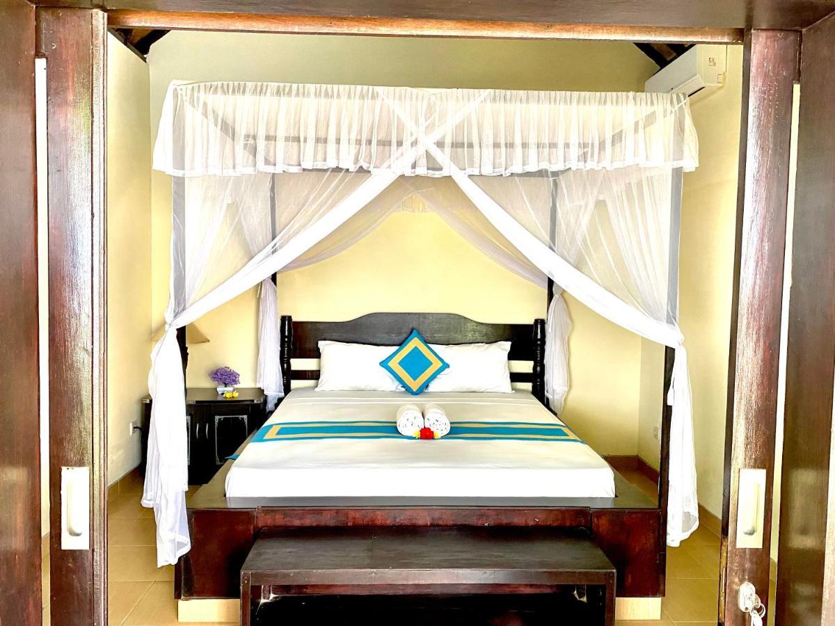 Lakromo Amed Homestay Extérieur photo